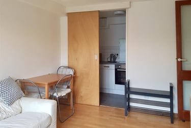 1 bed flat, The Open, Newcastle Upon Tyne, Newcastle, NE14DB - Image 2